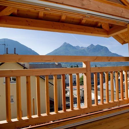 Apartment Briancon Exteriér fotografie